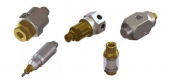 VMC thermostatic valves