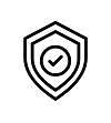 Certified reliabilityfactory-tested materials for consistent, long-lasting performance.