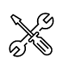 Quick installationprecision-engineered fit that minimizes machine downtime.
