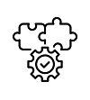 Total compatibility
perfect integration with the existing system.