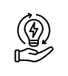 Energy savings
prevent pressure drops and energy waste, keeping the system at peak performance.