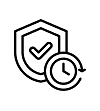 Maximum durability
following the manufacturer’s maintenance plan preserves the value and integrity of your system over time.