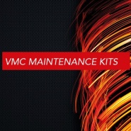 Aftermarket: VMC maintenance kits at your service