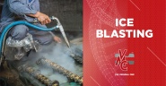Ice Blasting