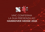 Hannover Messe 2023: VMC e le informazioni utili