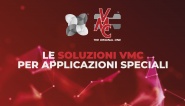 Le soluzioni VMC per applicazioni speciali