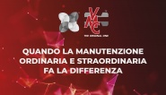 Quando la manutenzione ordinaria e straordinaria fa la differenza