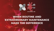 When Routine and Extraordinary Maintenance Make the Difference