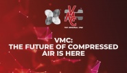 VMC: The future of compressed air is here