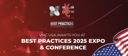 Best Practices Expo 2025