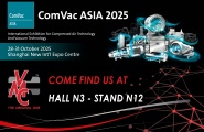 COMVAC ASIA 2025
