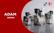 IL NUOVO CUORE DEL COMPRESSORE: LA SERIE ADAM DI VMC