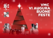 BUONE FESTE DA VMC