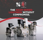 The ADAM Series by VMC: compact, lightweight, and high-performance solutions for mobile applications.