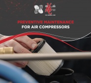 AIR COMPRESSOR MAINTENANCE GUIDE: CHECKLISTS AND EXPERT ADVICE