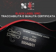 Cos'&egrave; la Black Label VMC e a cosa serve