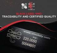 What the VMC Black Label is and what it is used for