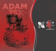 The ADAM 75X