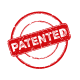 13 international patents are the best and the most solid proof of VMC's history technological strength.